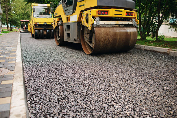 Best Driveway Resurfacing Services in USA